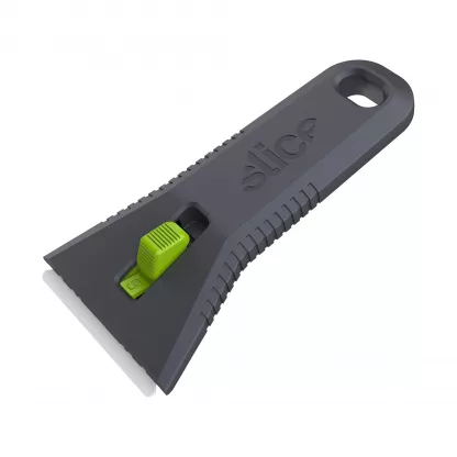 Slice 10593 Auto Retractable Utility Scraper,  2-1/2" Wide Blade