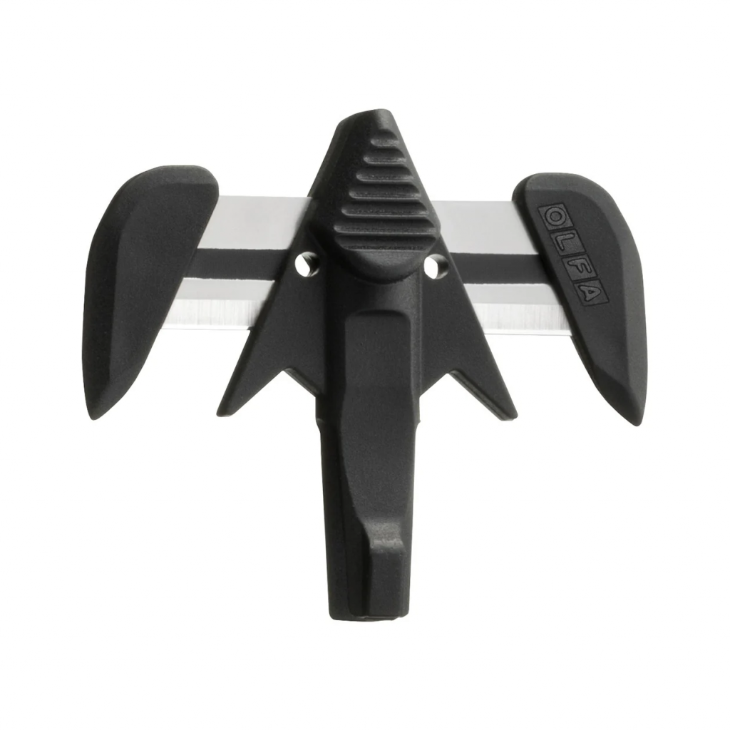 SKB-16/10 Quick-Change Concealed Blade Replacement Head, Pack of 10 ...