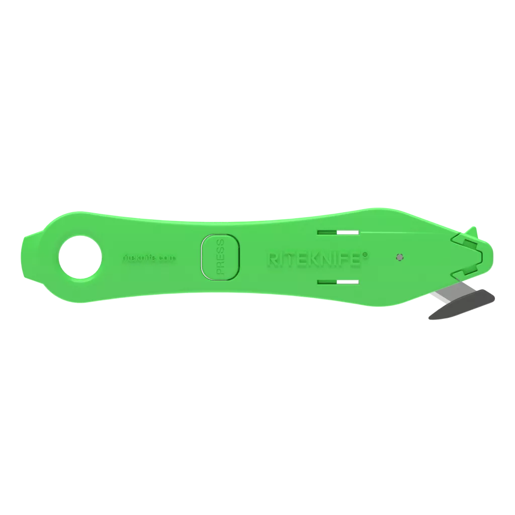 Concealed Blade Safety Knife - RiteKnife CB100