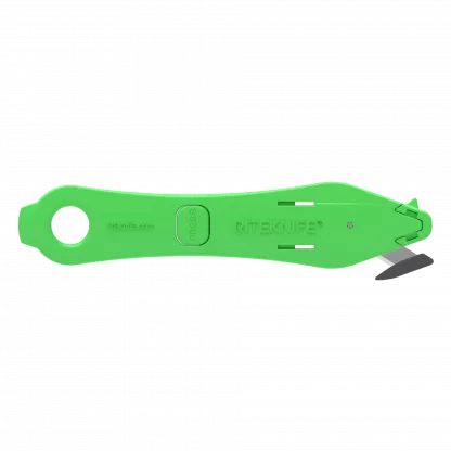 Concealed Blade Safety Knife - RiteKnife CB100
