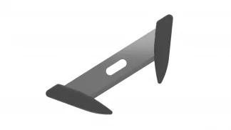 Replacement Blades (50 Pack) for CB100 – Riteknife 9200.204