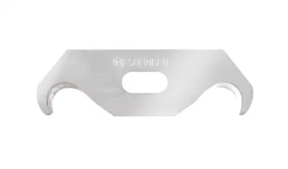 Mozart AS100 Hook Blade — alternate view