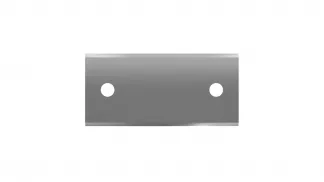 Replacement Blades (100 Pack) for SL100 – Riteknife R.3843