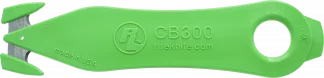 Concealed Blade Safety Knife - Hook Blade - RiteKnife CB300